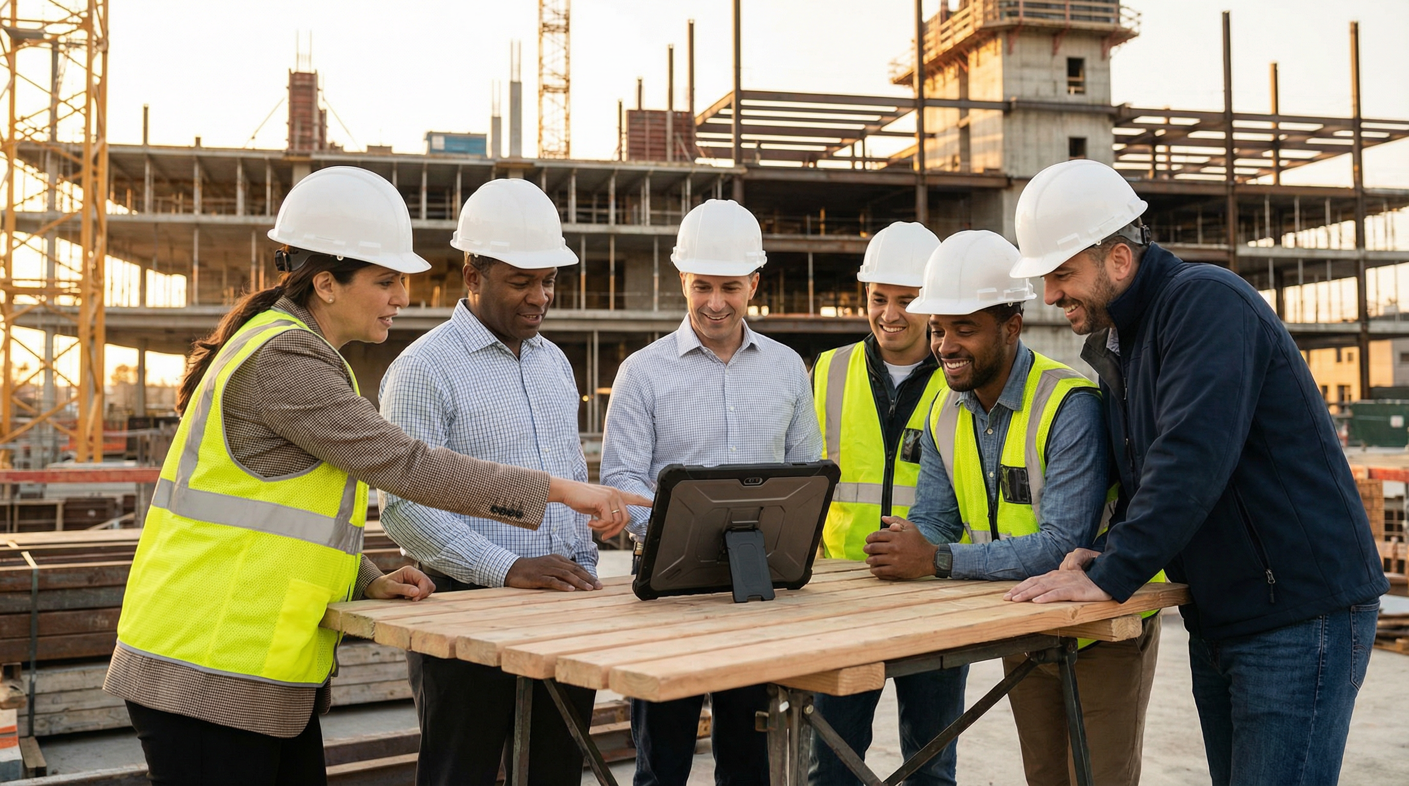 Acompanhamento Total