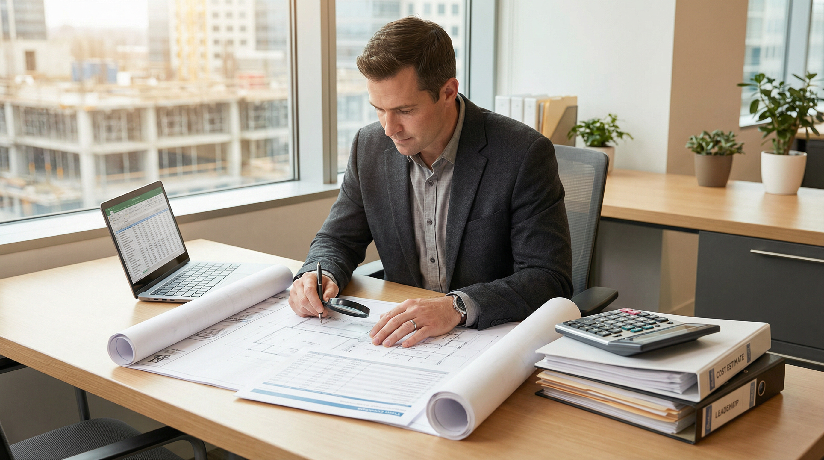 Orçamentos Transparentes